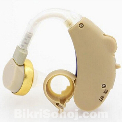 Hearing Aid Machine 185